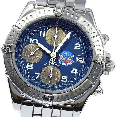 breitling a13353|breitling a13352 specs.